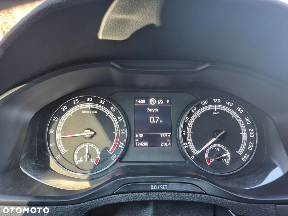 Skoda Karoq 2.0 TDI 4x4 DSG Drive - 23