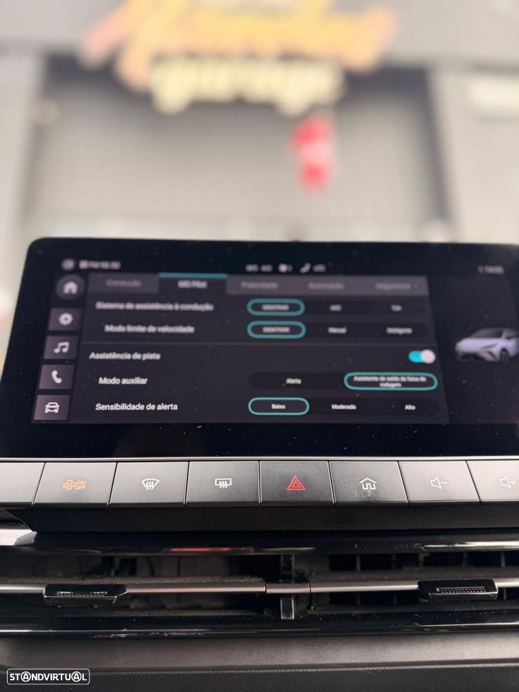MG MG4 51 kWh Standard - 20