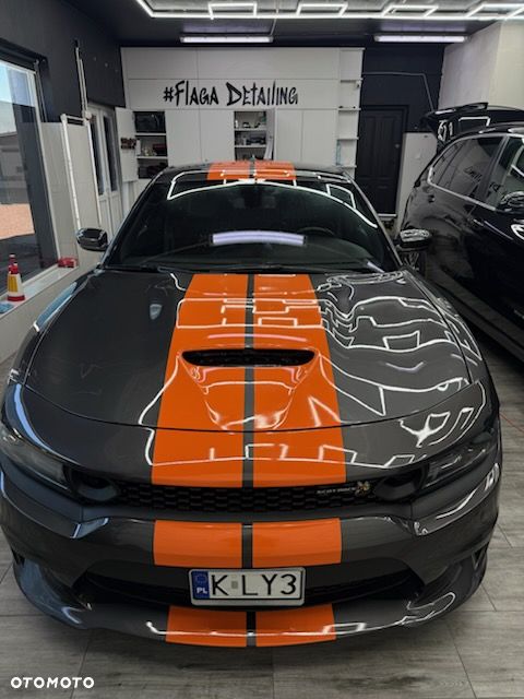 Dodge Charger 6.4 Scat Pack - 1