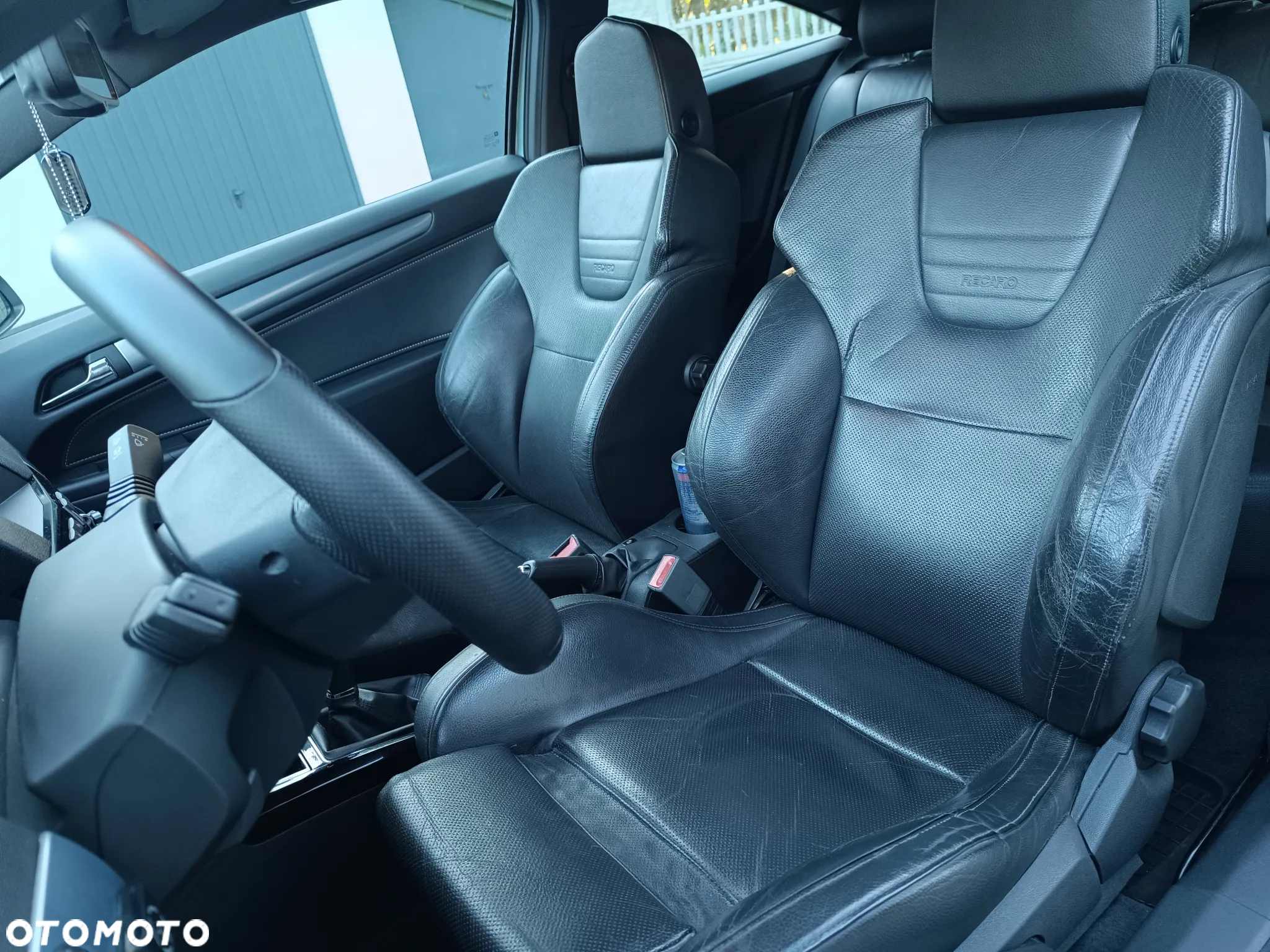 Opel Astra III GTC 1.4 Cosmo - 15