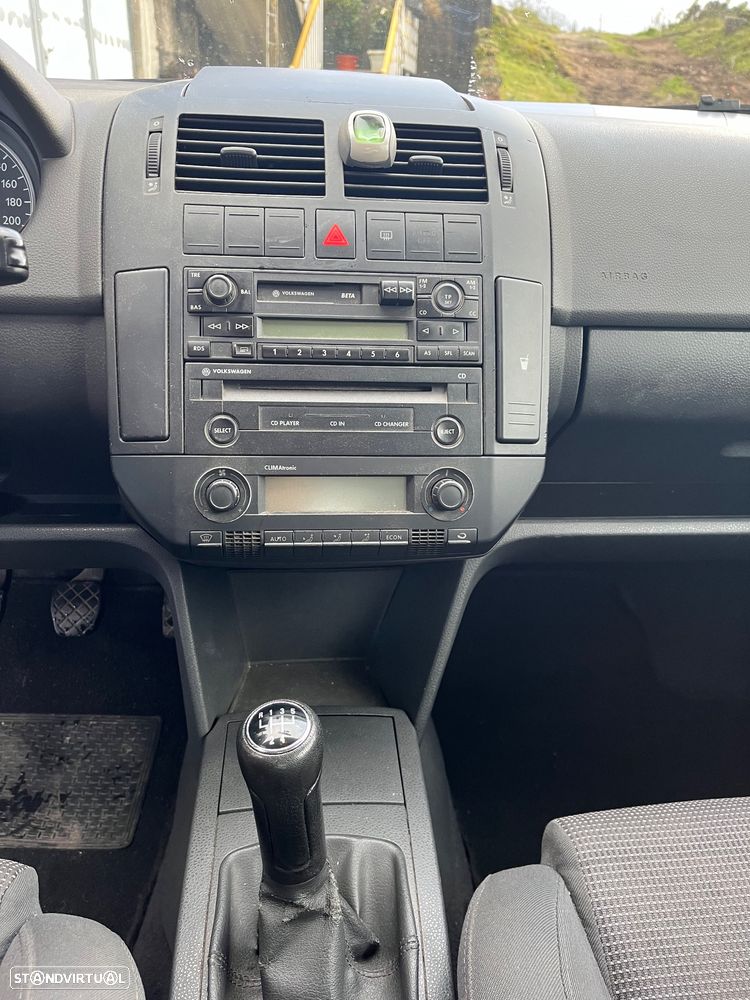 VW Polo 1.2 Basis - 13