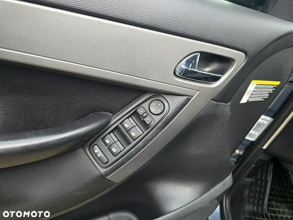 Citroën C4 Picasso 1.6 HDi Attraction - 18