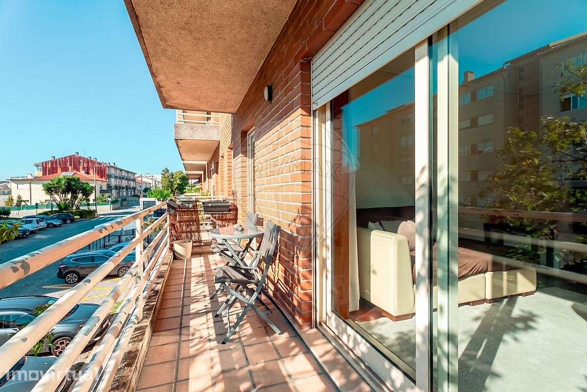 Apartamento T2 para venda - Grande imagem: 5/29