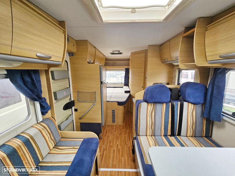 Roller Team Auto-Roller 255 P - 6