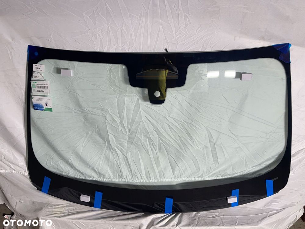 bmw x3 g01 nowa szyba przednia sensor kamera hud po 2021- - 1