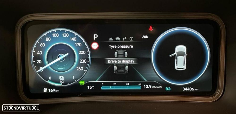 Hyundai Kauai Standard - 3