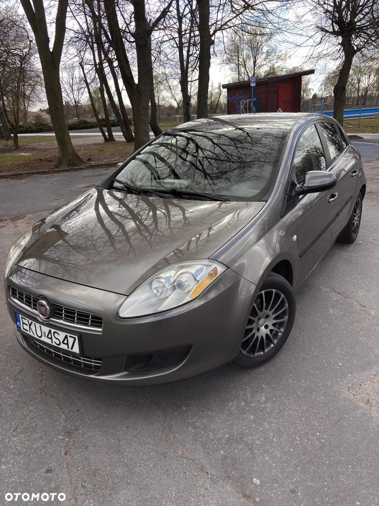 Fiat Bravo 1.4 16V Dynamic - 1