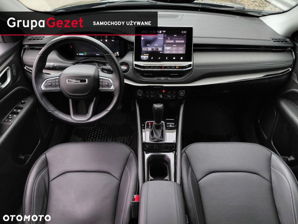 Jeep Compass - 11