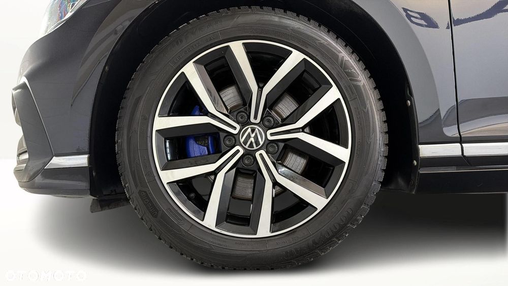 Volkswagen Passat 1.4 TSI Plug-In Hybrid GTE DSG - 20