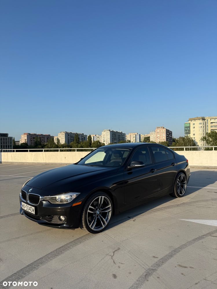 BMW Seria 3 328i - 1