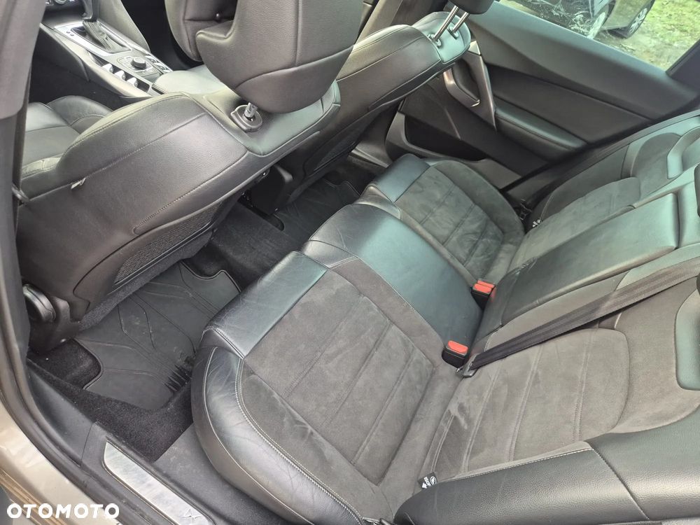 Citroën DS5 1.6 THP SoChic - 19