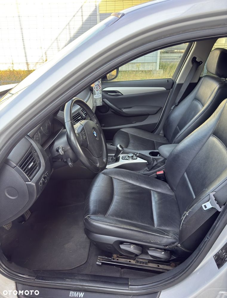 BMW X1 - 14