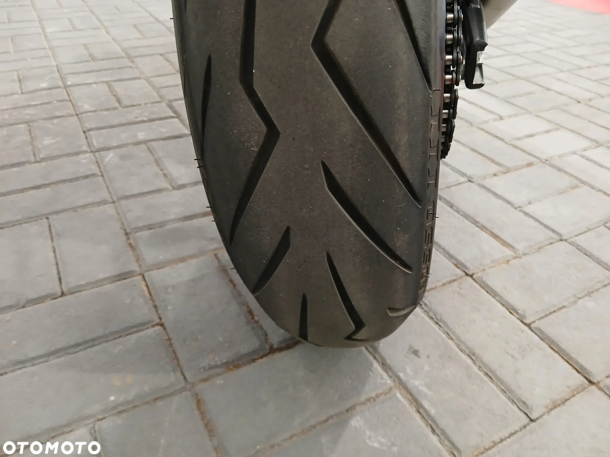 Triumph Inny - 13