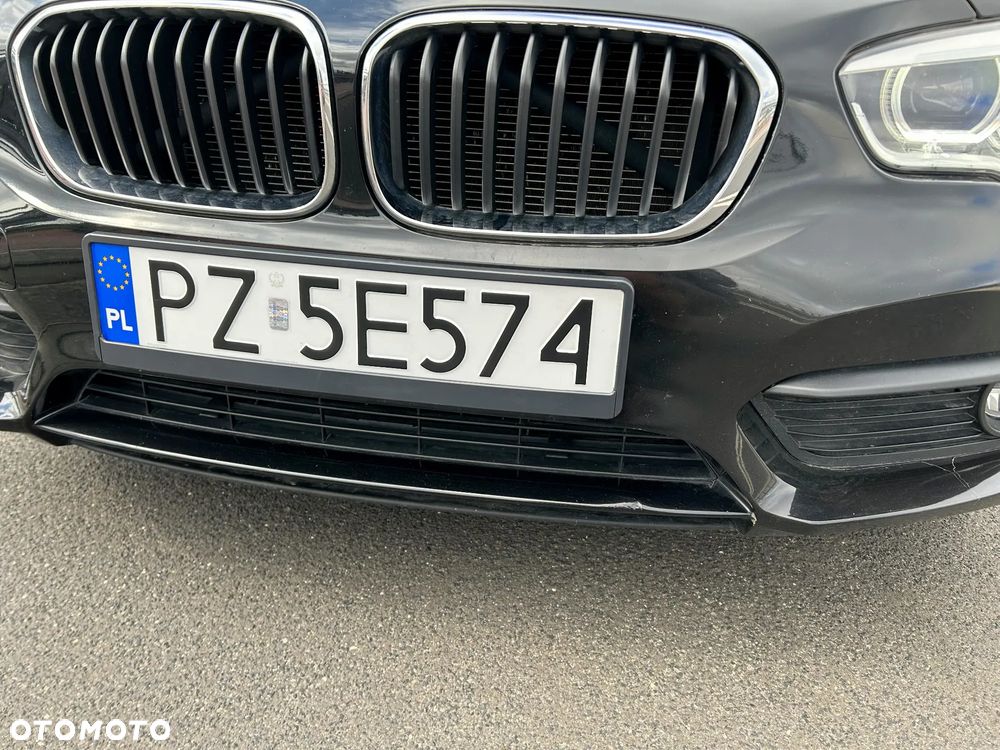BMW Seria 1 116i Advantage - 14