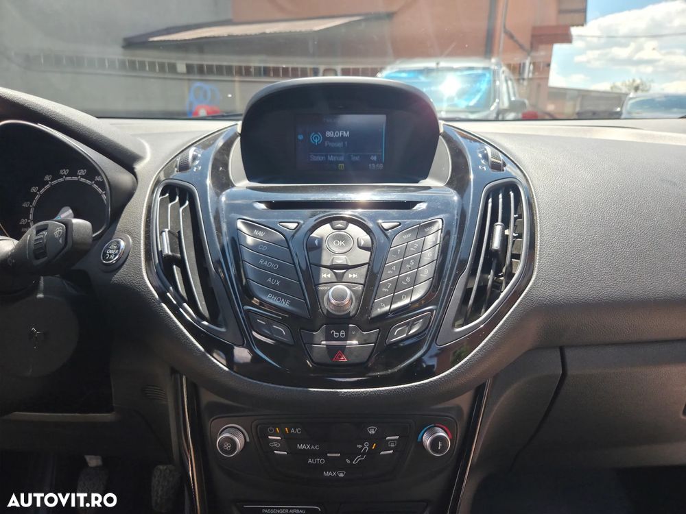 Ford B-Max 1.5 TDCi DPF Colorline - 11