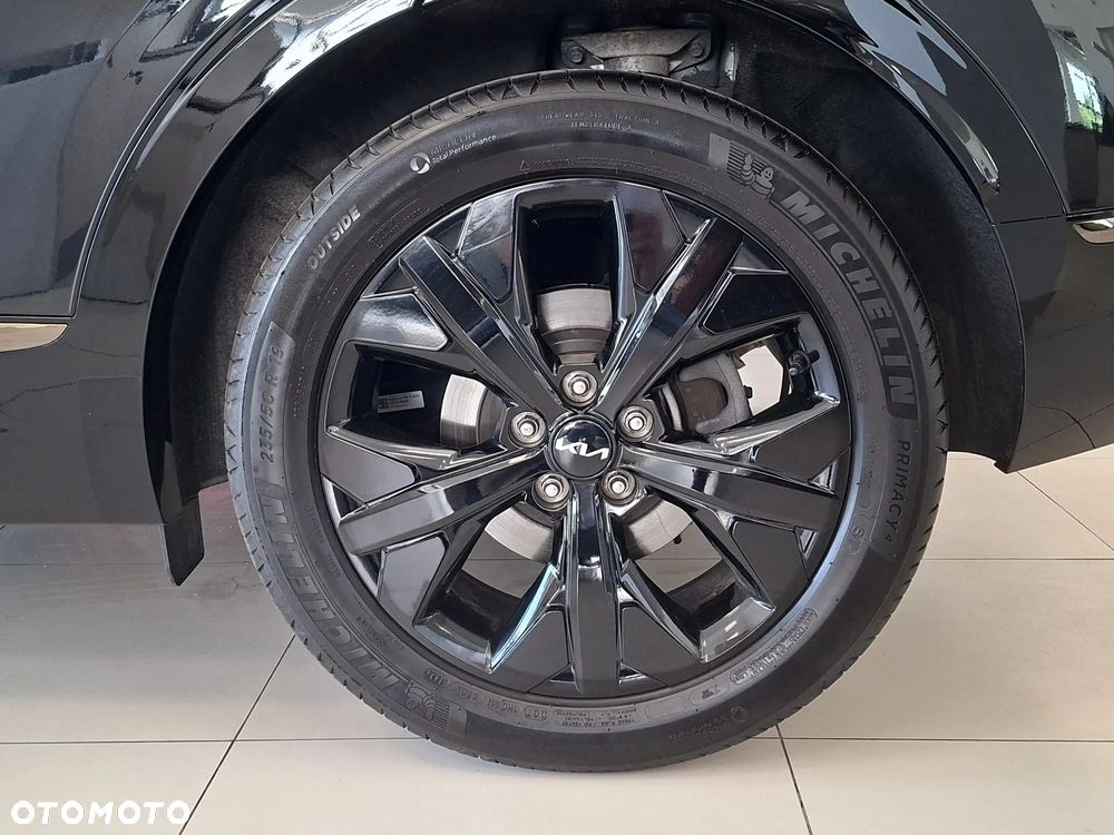 Kia Sportage 1.6 T-GDI Anniversary 2WD DCT - 39