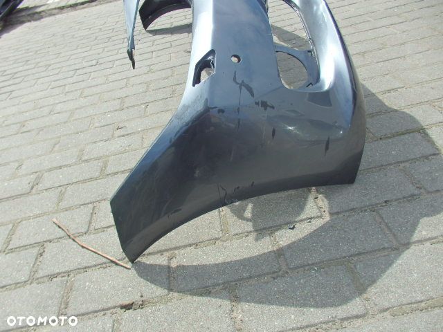 BMW SERIA 3 F30 F31 PRZED LIFT ZDERZAK PRZÓD PDC + SPRYSKI RAF-AUTO CZEŚCI BMW - 3