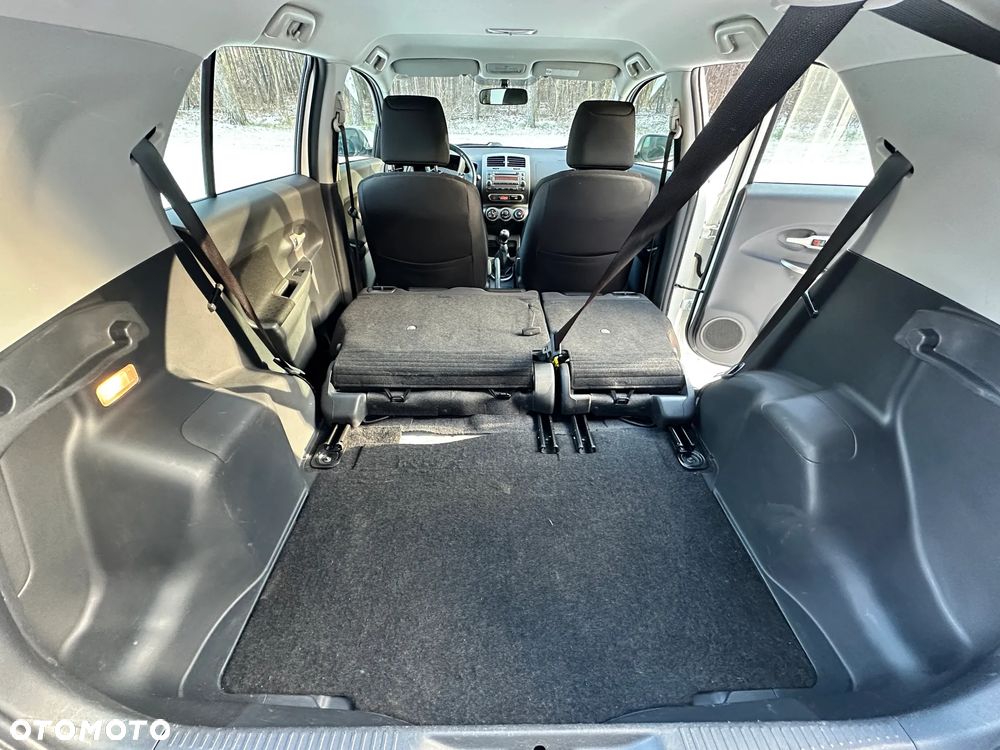 Toyota Urban Cruiser 1.33 4x2 Life - 25