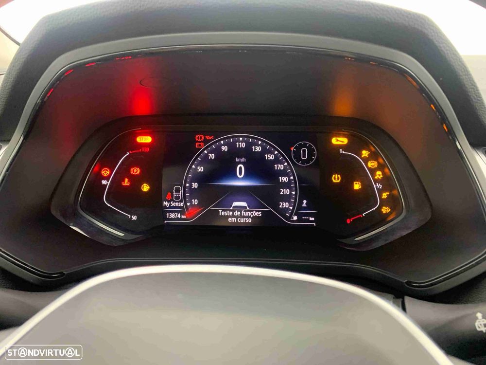 Renault Captur 1.0 TCe Techno - 8