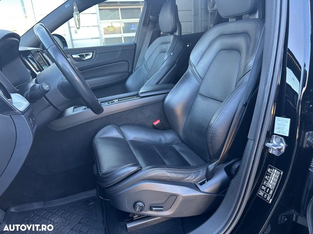 Volvo XC 60 D4 AWD Momentum - 20