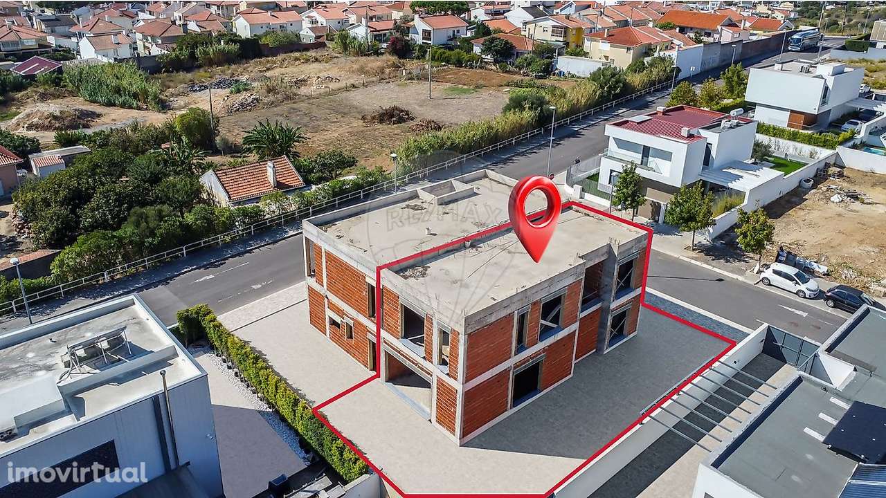 Moradia T4 para venda - Grande imagem: 3/26