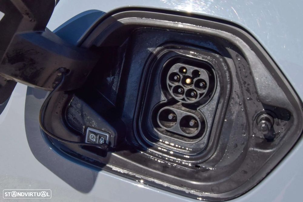 Opel Corsa-e e-GS - 30