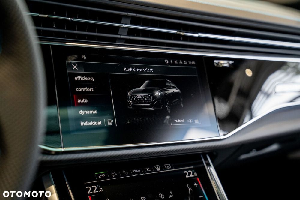 Audi Q8 - 28