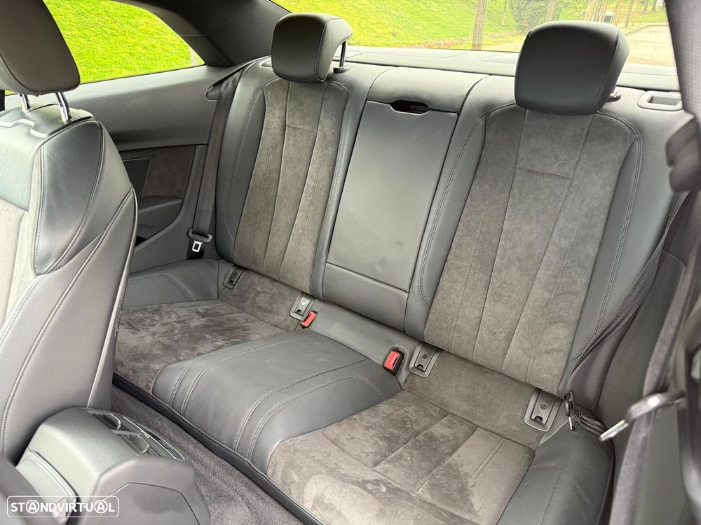 Audi A5 2.0 TDI S-line S tronic - 15