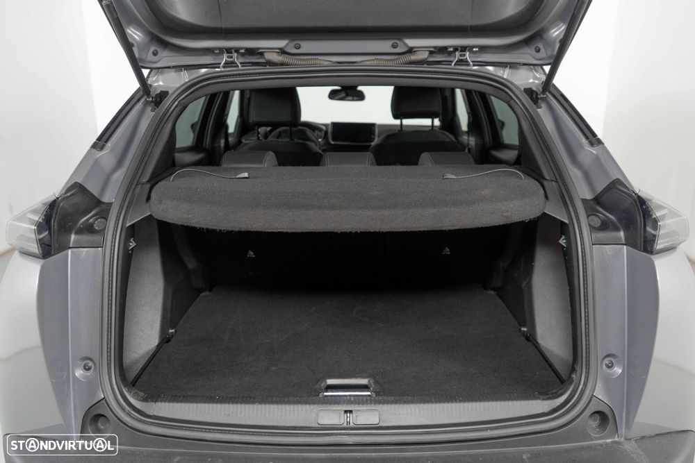 Peugeot 2008 1.2 PureTech Allure Pack - 13