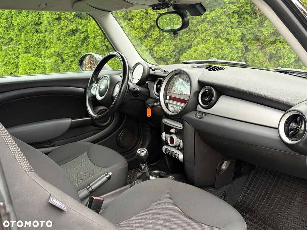 MINI Cooper - 14
