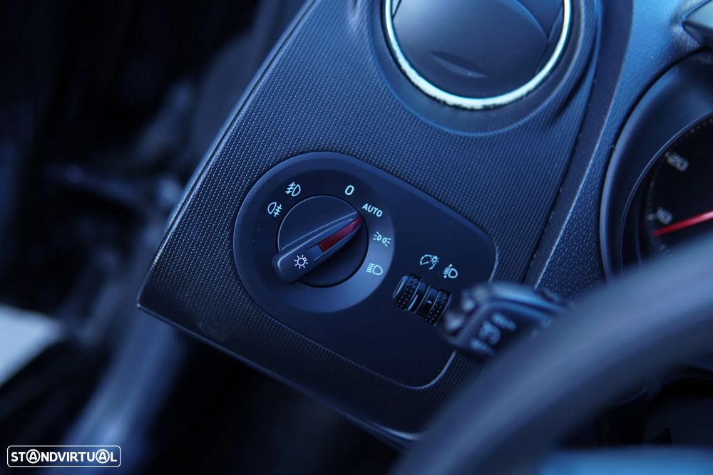 SEAT Ibiza 1.6 TDI CR Style - 41