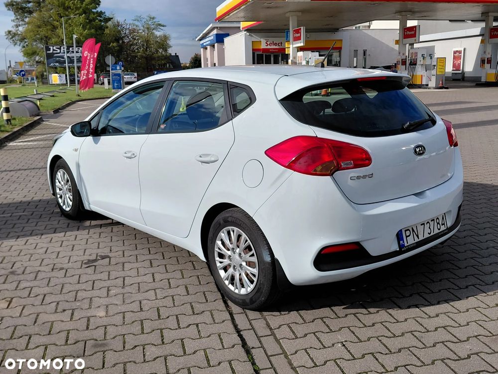Kia Ceed Cee'd 1.4 M - 3