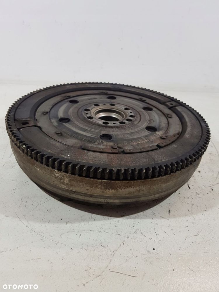 koło dwumasowe 8g91-6477-ac q4ba 4hs ford galaxy mk3 mondeo 2.2tdci - 13