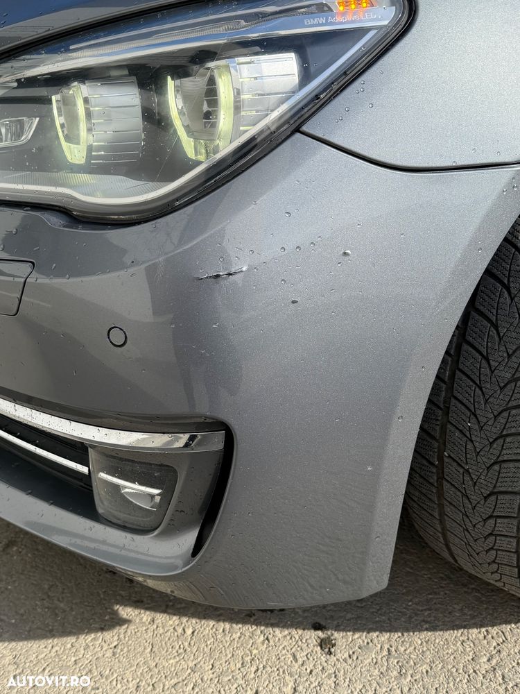 BMW Seria 7 750d xDrive - 5