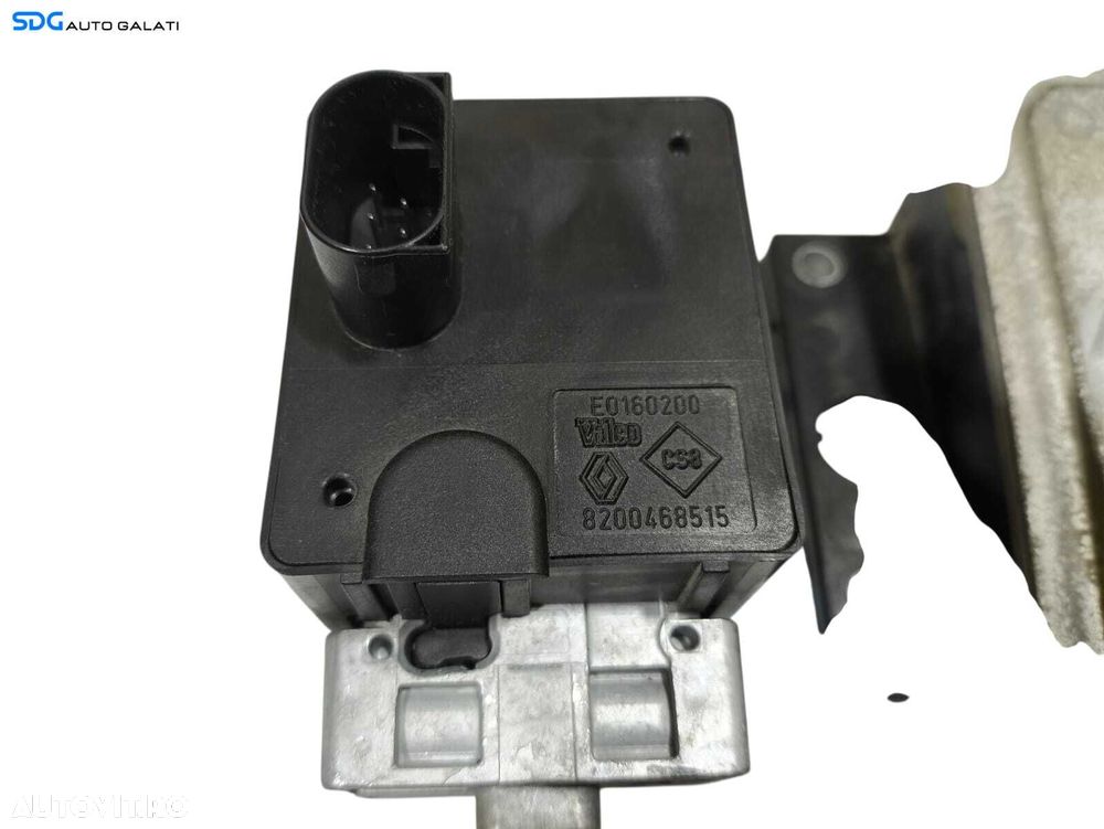 Kit Pornire ECU Calculator Motor Confort Cititor Blocator Chei Cheie Cartele CIP Imobilizator Renault Megane 2 1.5 dCi 2002 - 2008 Cod 8200399038 8200619409 8200468515 8200125077 8200780018 [LR1621] [LR1622] - 2