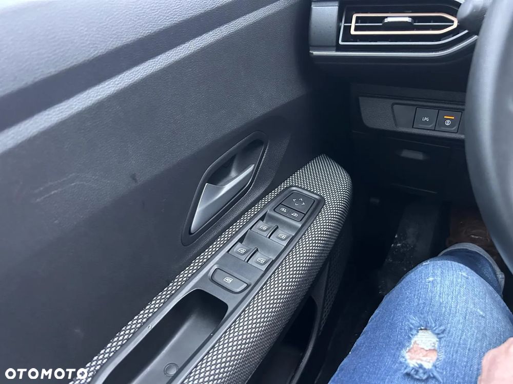 Dacia Sandero Stepway 1.0 TCe Expression - 21