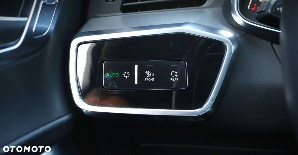 Audi A6 Limousine - 35