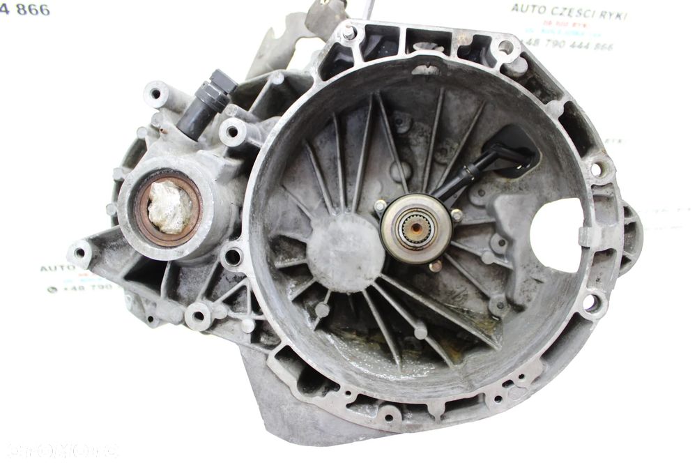 VW Seat Ford 1.9 Skrzynia Biegów 957T-7F096 - 1