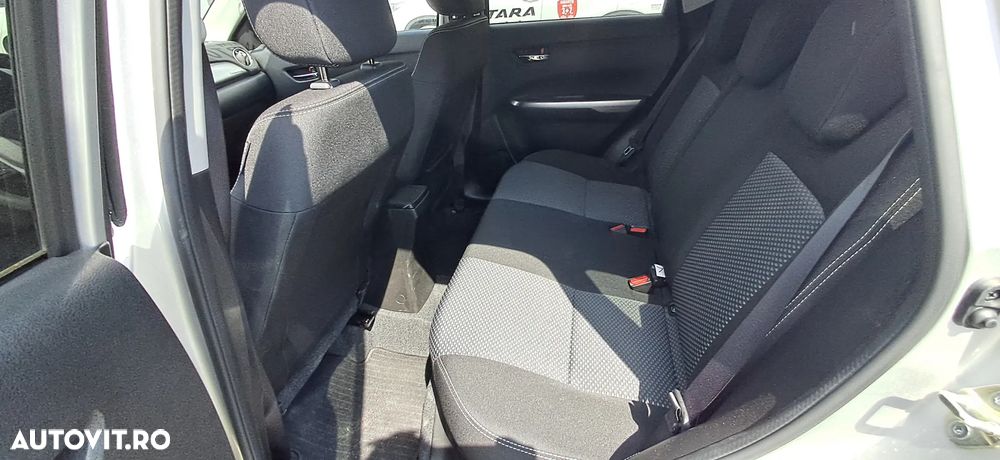 Suzuki Vitara - 8
