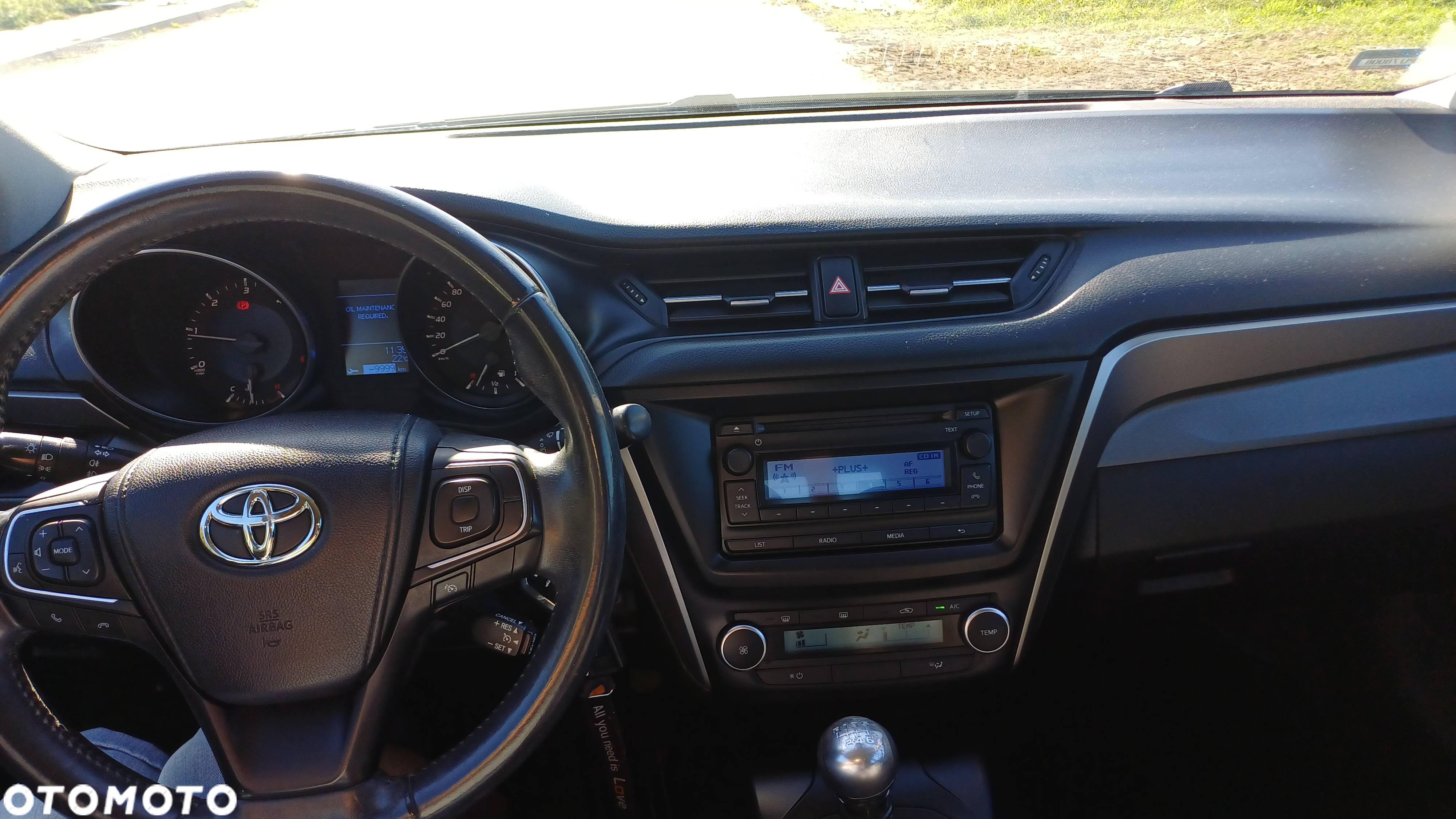 Toyota Avensis 1.6 D-4D Active - 7