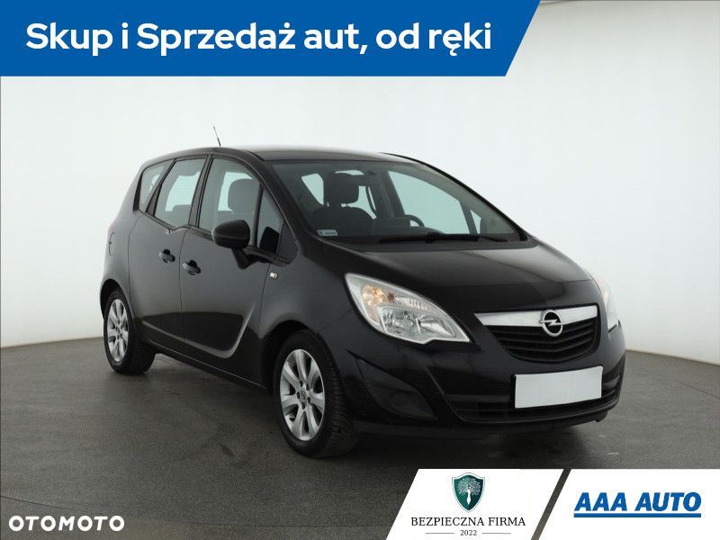 Opel Meriva - 3