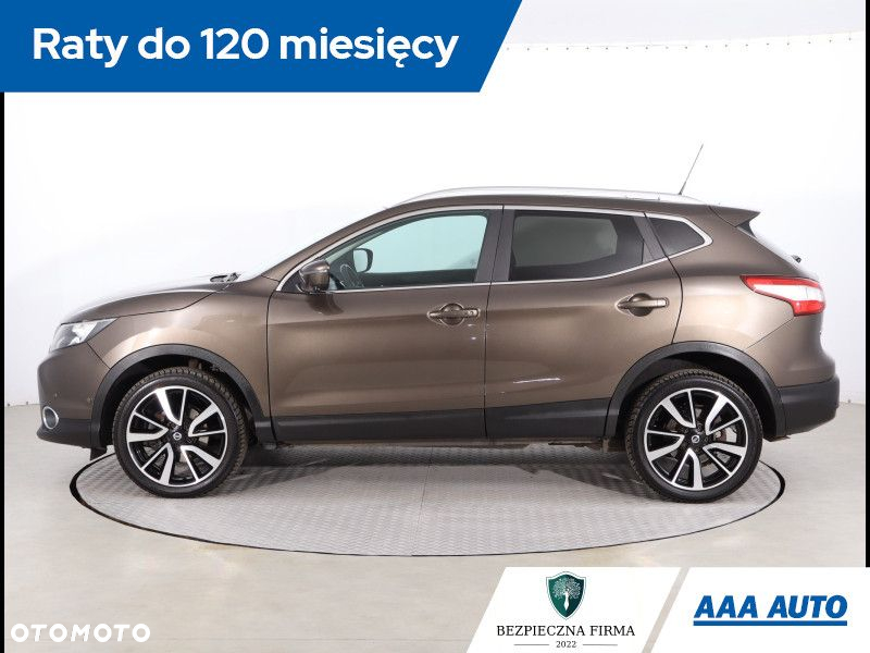 Nissan Qashqai - 3
