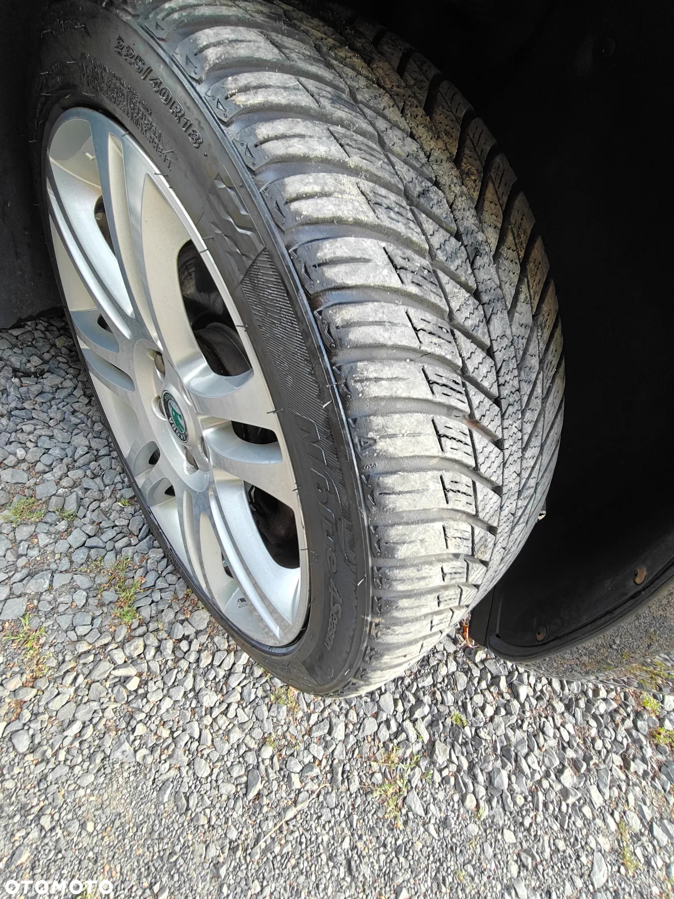 Skoda Superb 2.0 TDI Elegance DSG - 11