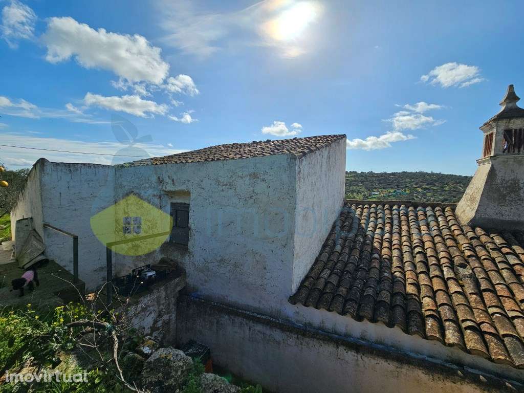 Quinta para venda em Paderne, Albufeira, apenas a cerca de 10 kms d... - Grande imagem: 3/22