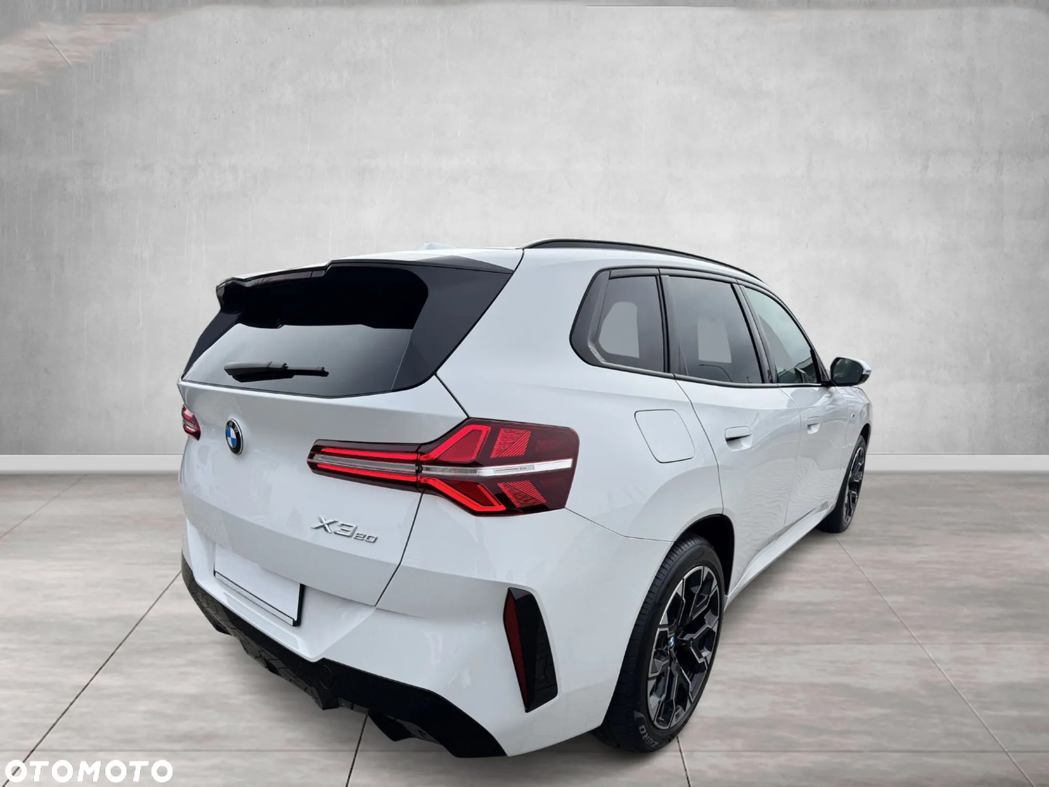 BMW X3 - 5