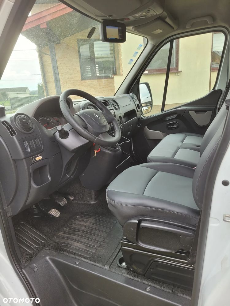 Renault MASTER - 13