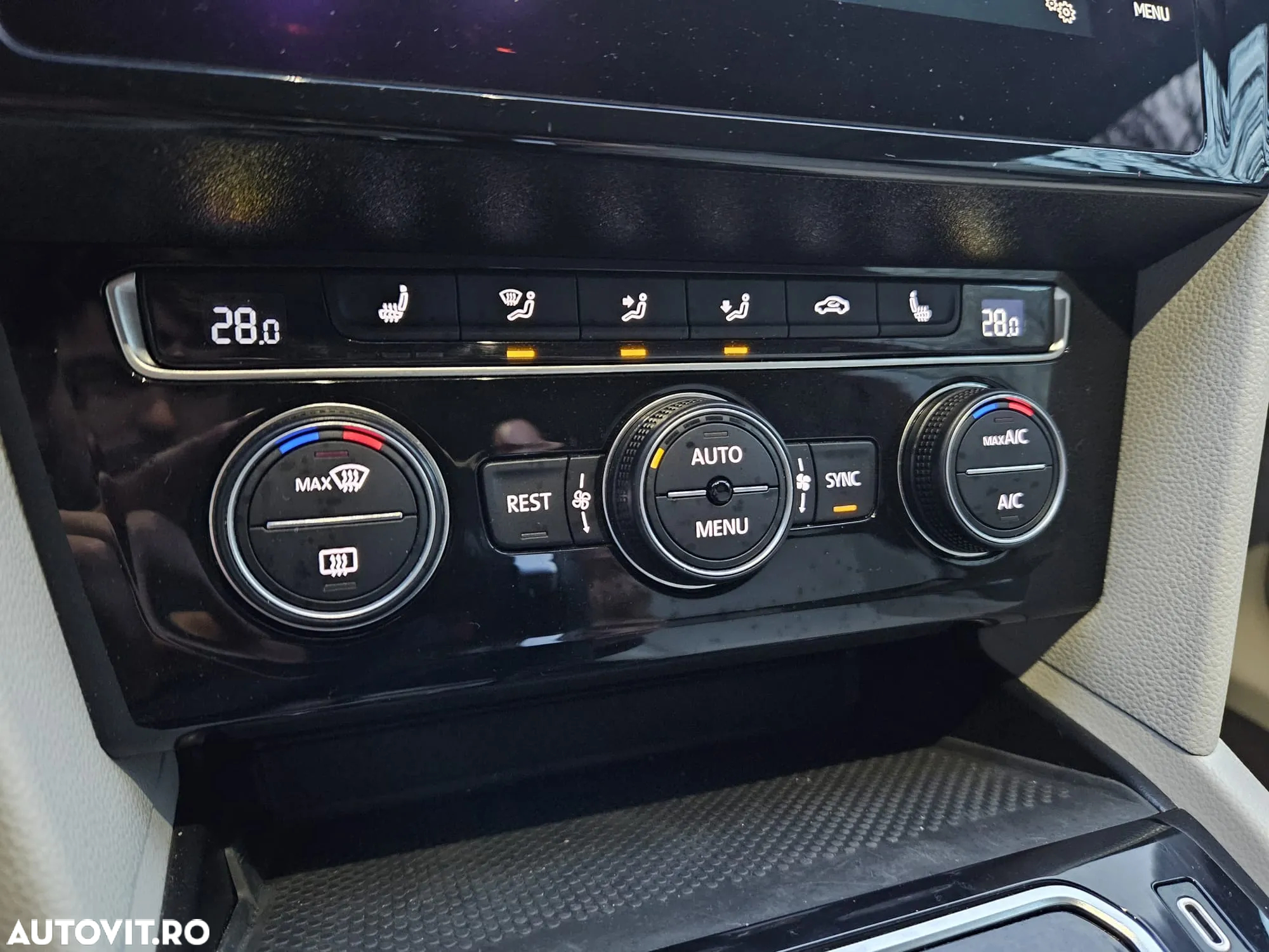 Volkswagen ARTEON 2.0 TDI DSG Elegance - 17