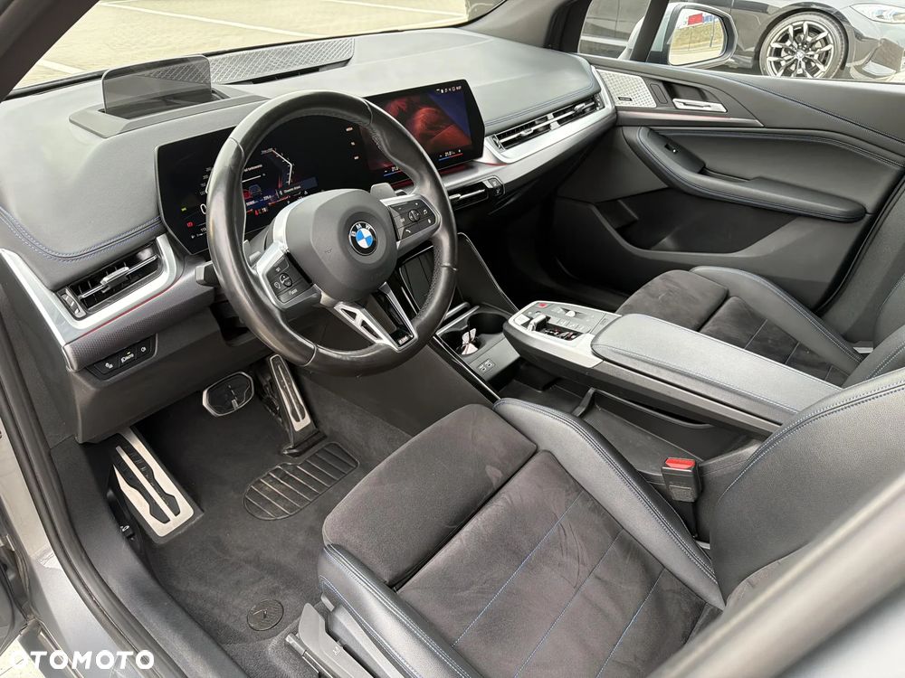 BMW Seria 2 218i M Sport sport - 14