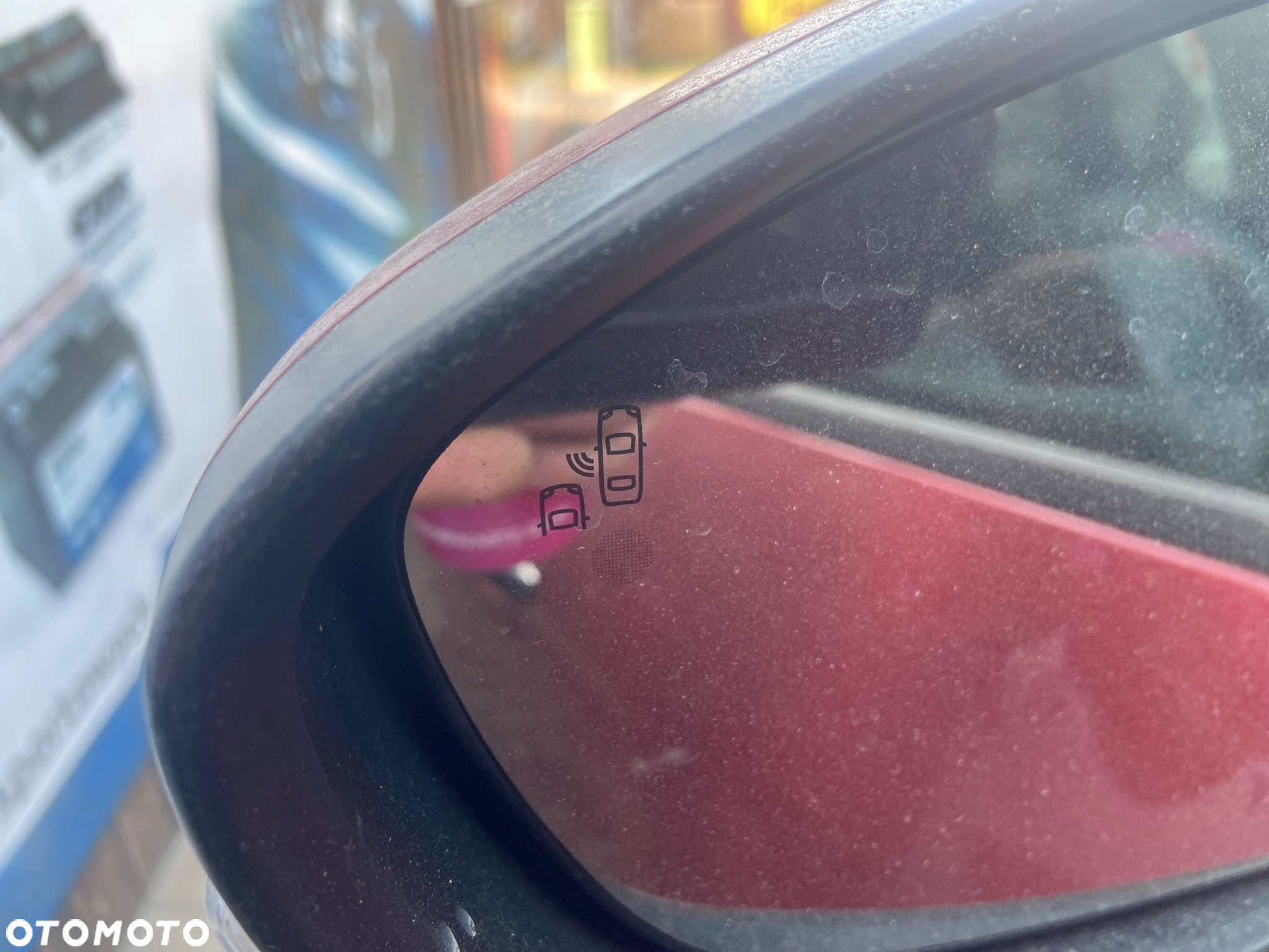 Citroën C4 Picasso e-HDi 115 ETG6 Exclusive - 8