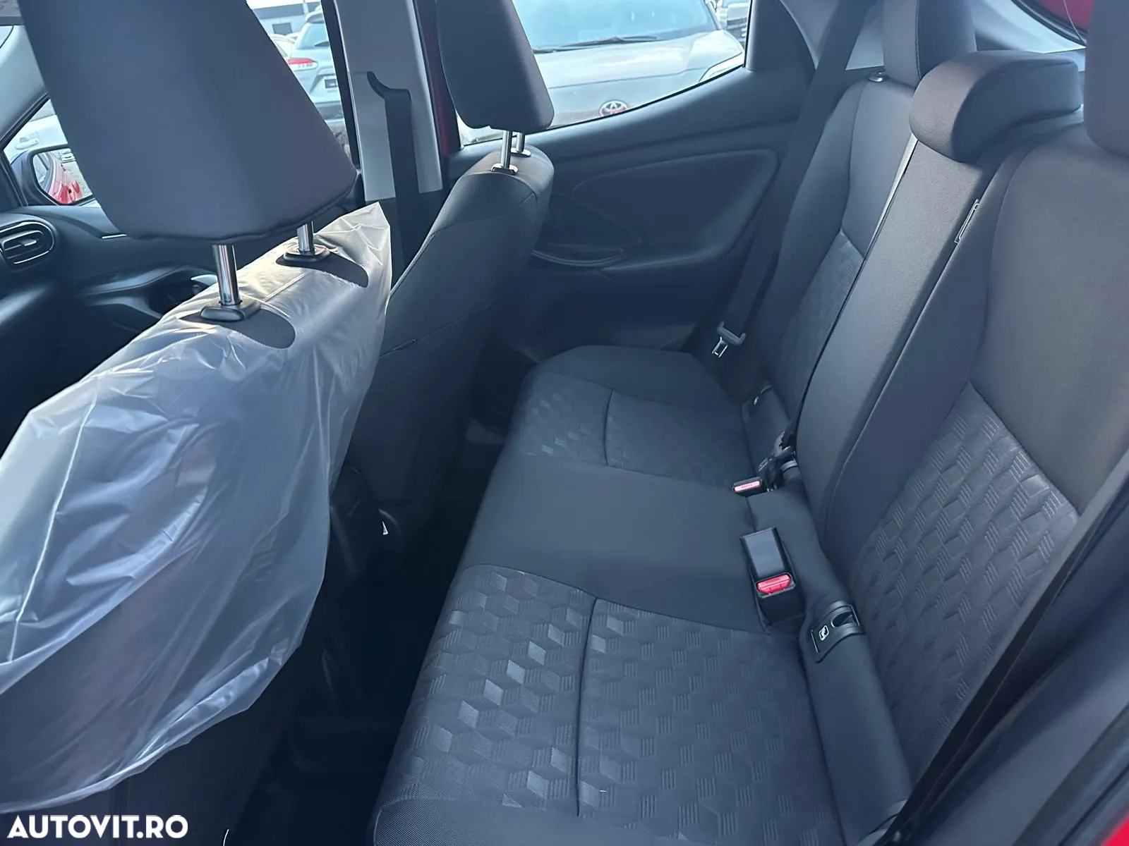 Mazda 2 Hybrid G116 CVT Exclusive-Line - 7